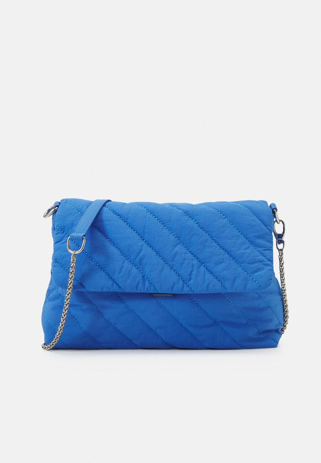 

Сумка на плечо DAFFY HAYLEN BAG Becksöndergaard, ампаро синий