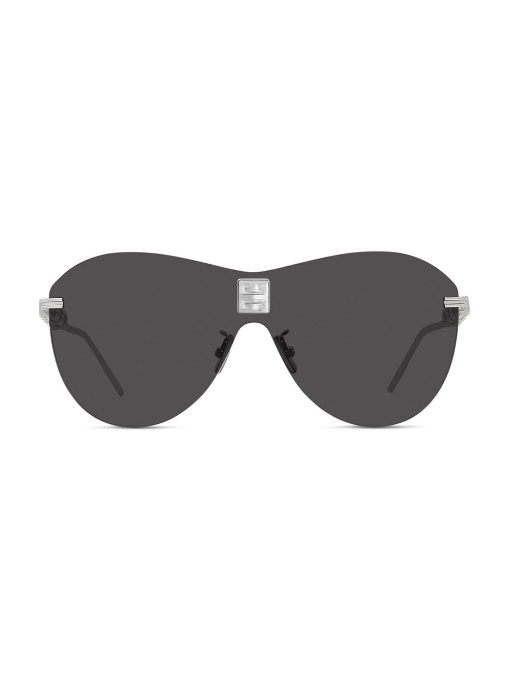 

Солнцезащитные очки 4Gem Mask Givenchy, черный