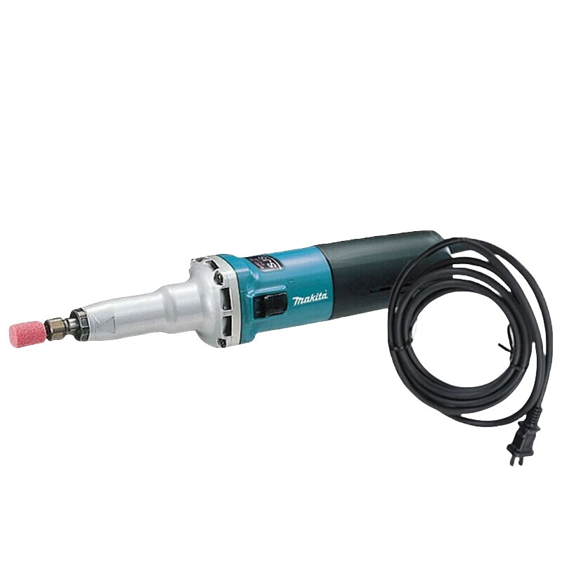 Шлифовальная машина Makita GD0800C 6 мм, 750W