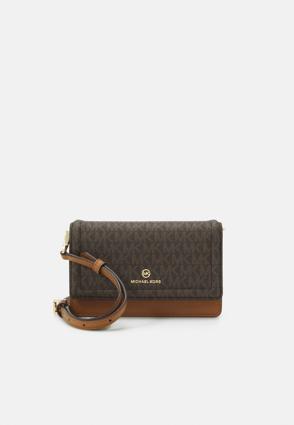 

Сумка через плечо MICHAEL Michael Kors, коричневый