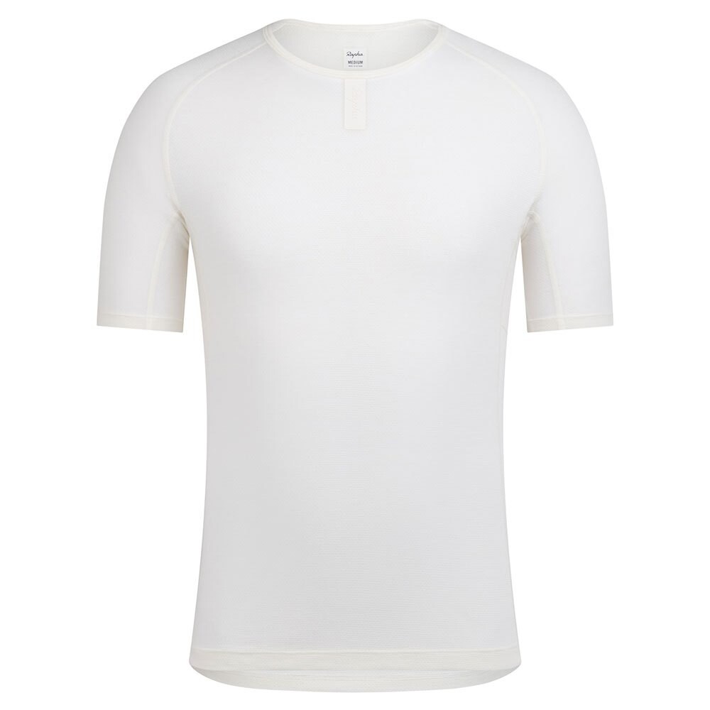

Базовый слой Rapha Merino Lightweight Short, белый