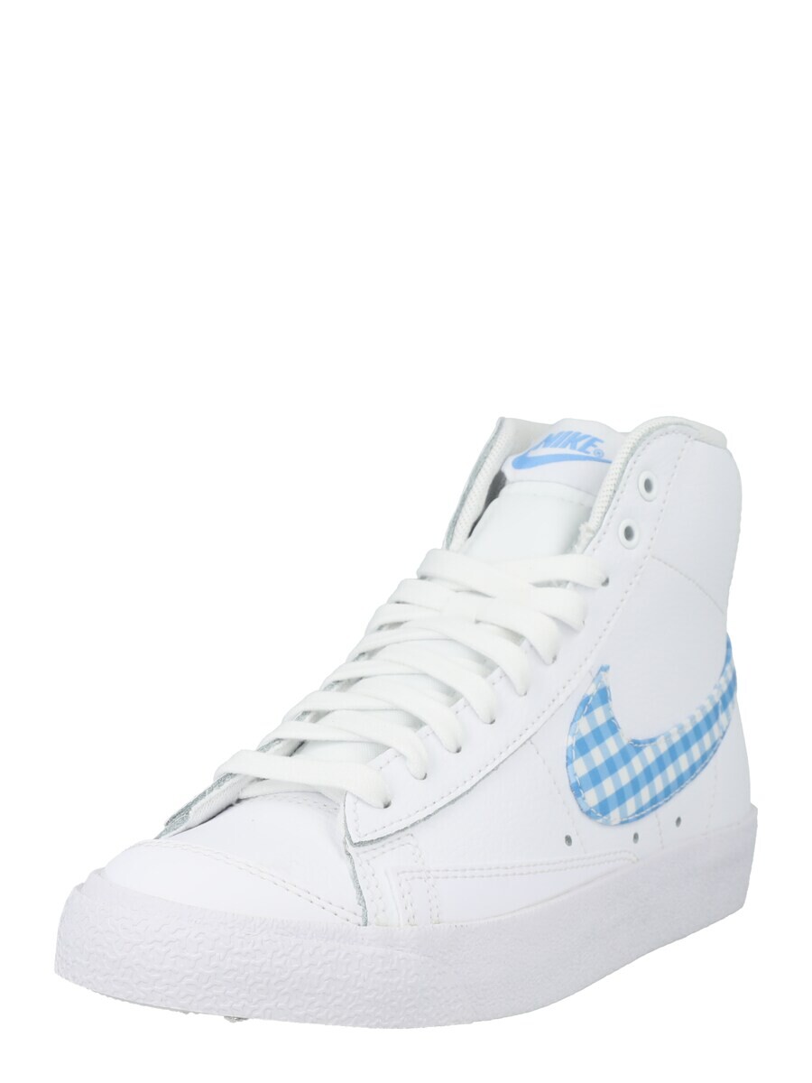 

Кроссовки Nike Sportswear High-Top Sneakers BLAZER MID 86, белый