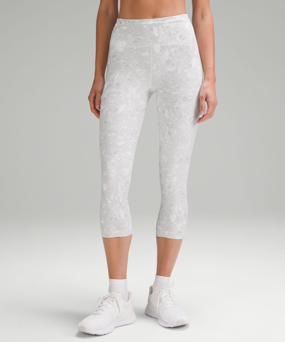 

Брюки Lululemon