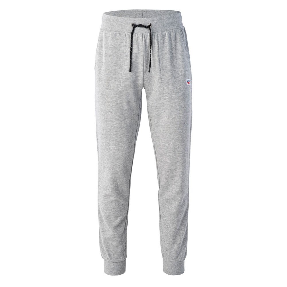 

Спортивные брюки HI-TEC Rabasin II, серый