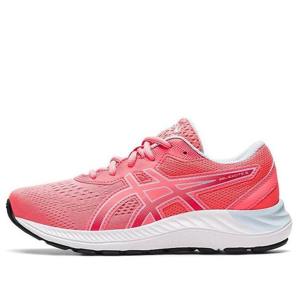 

Кроссовки гель excite 8 Asics, розовый