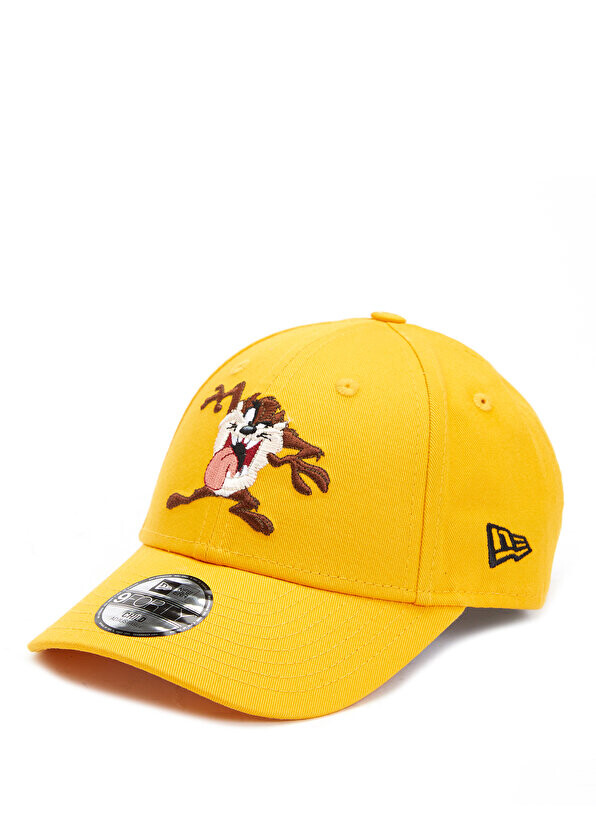 

Chyt looney tunes 9forty желтая детская шапка унисекс New Era