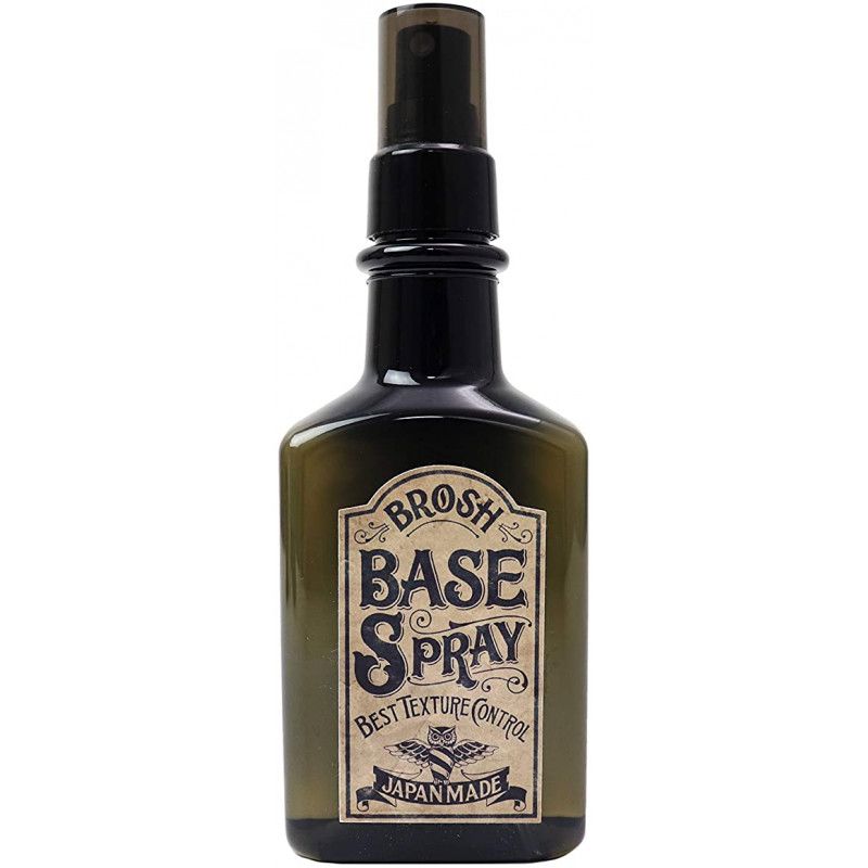 Пена для бритья Base spray Brosh, 200 мл цена и фото