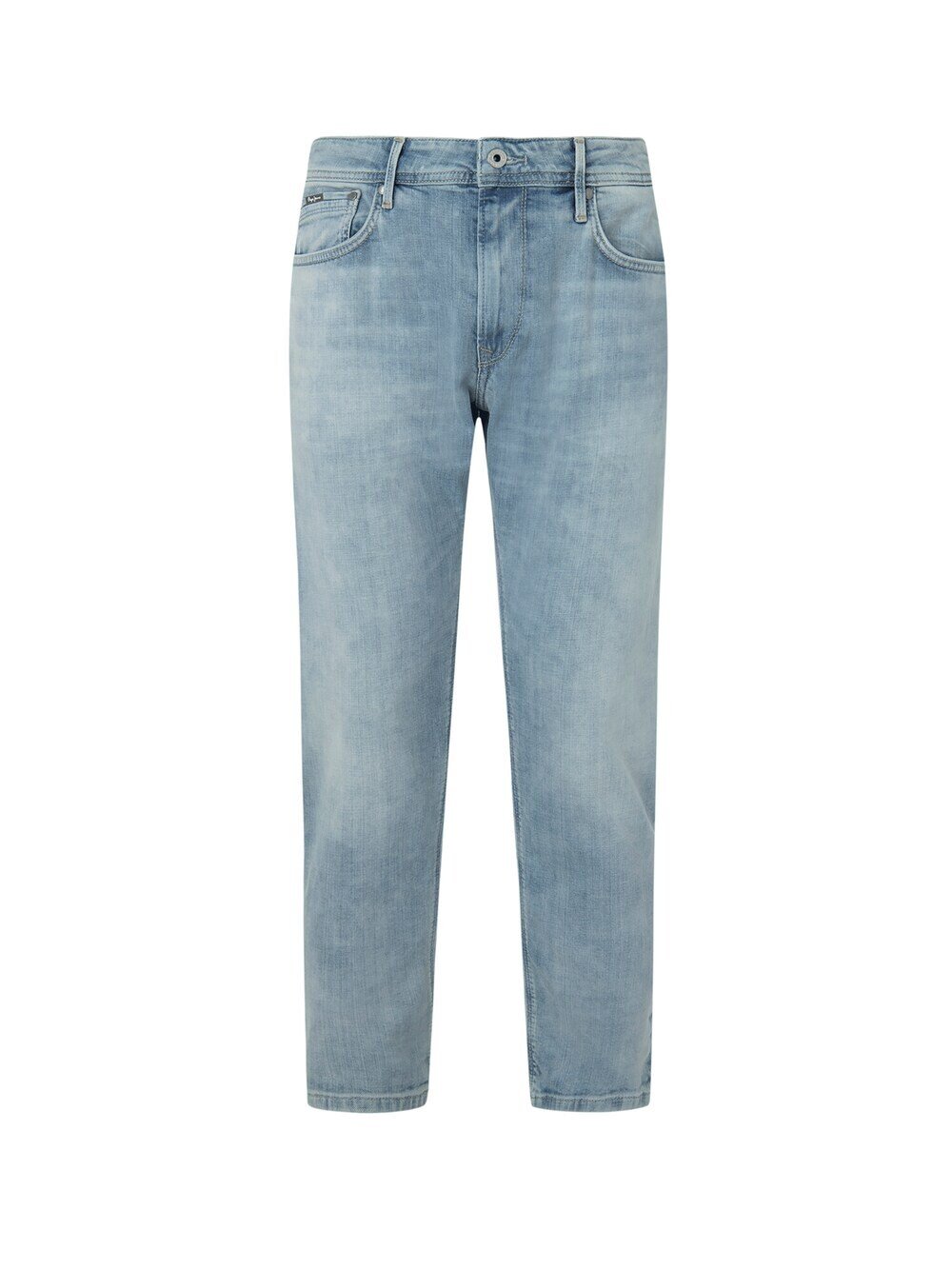 

Джинсы узкого кроя Pepe Jeans STANLEY, синий