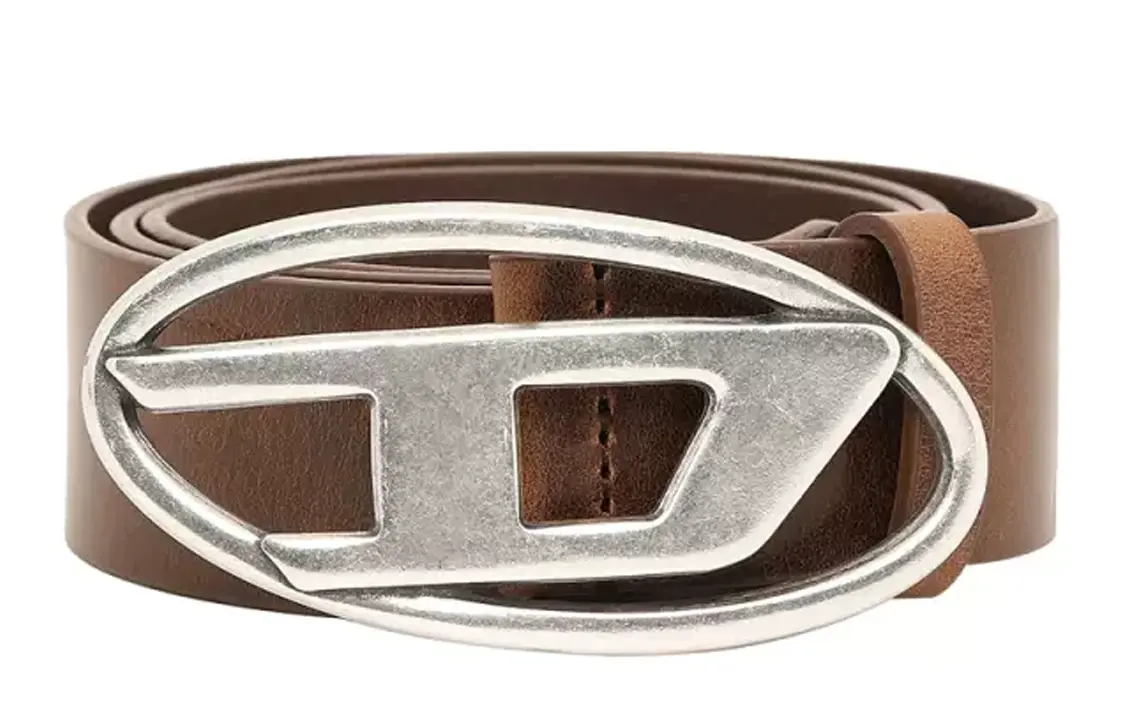 

Diesel Ремень унисекс