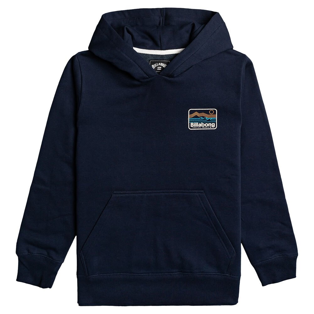 

Худи Billabong Dream Coast, синий