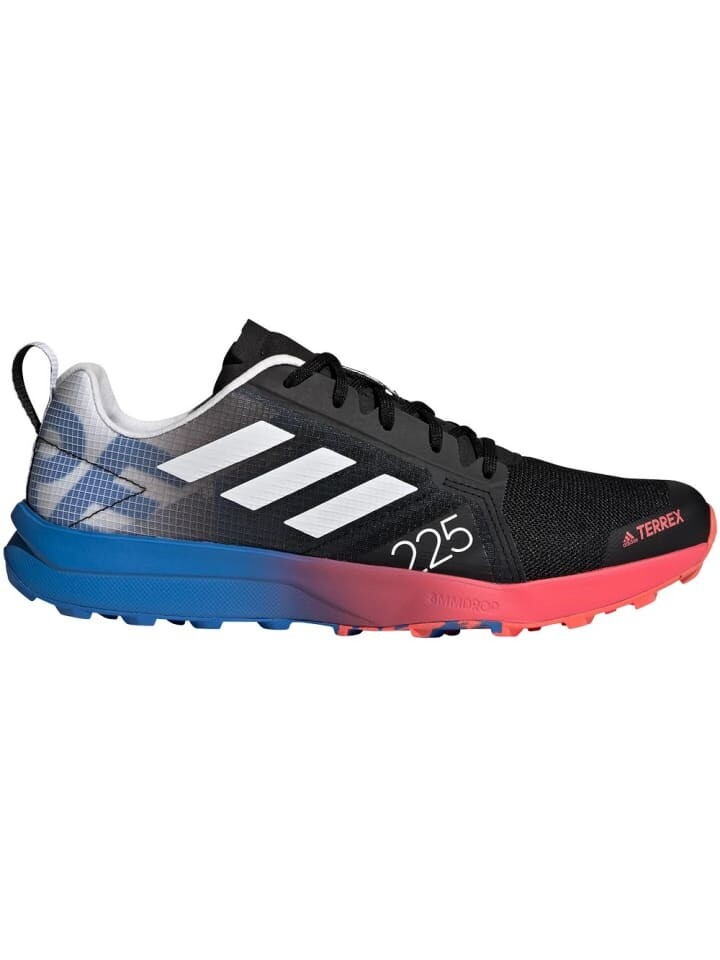 

Кроссовки adidas Laufschuh, черный