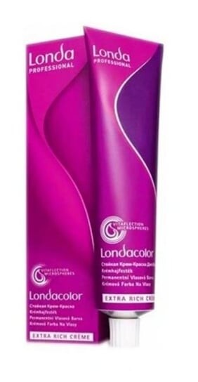 

Краска для волос 7/4, 60 мл Londa, Color Permanent