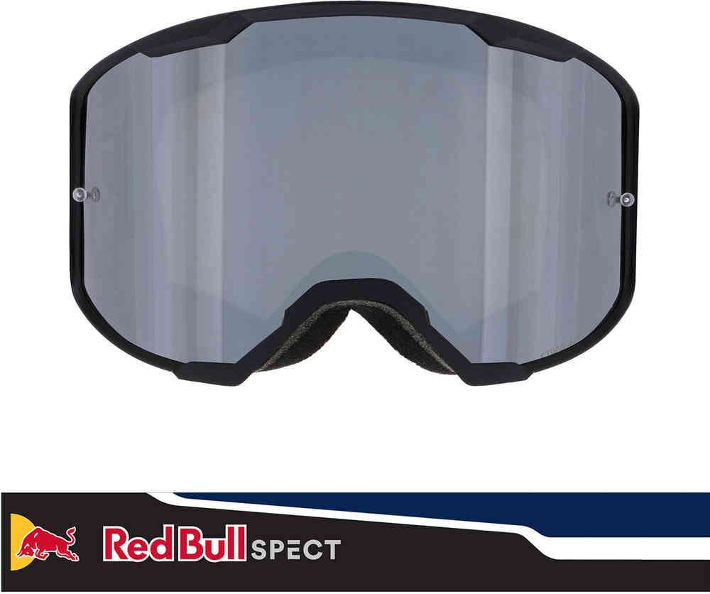 Очки для мотокросса Strive 011 Red Bull