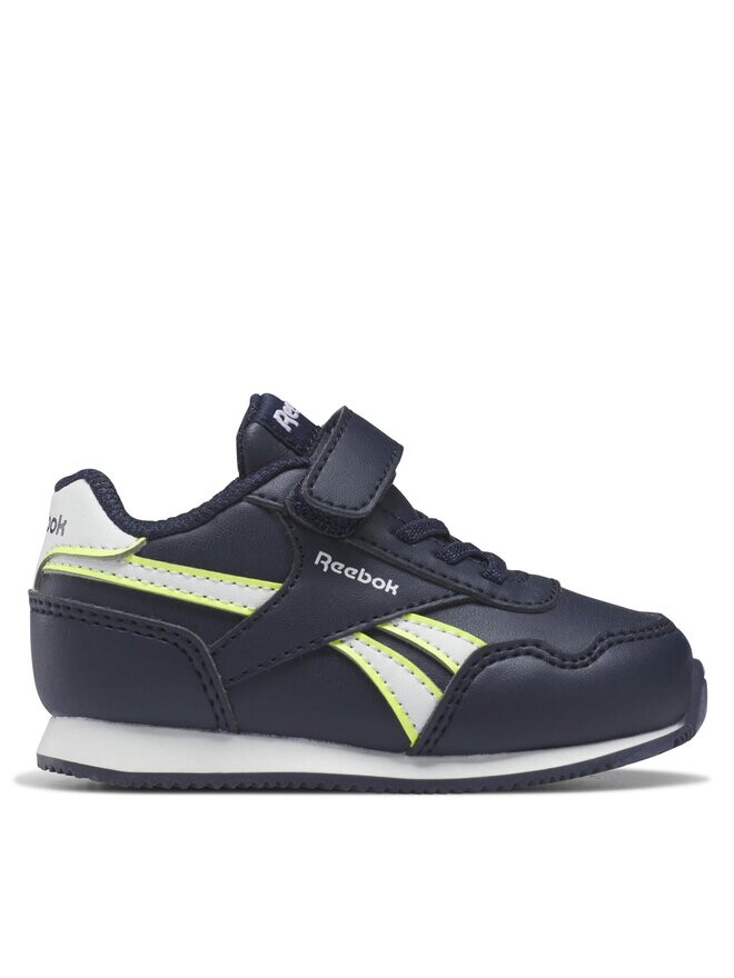 

Кроссовки Reebok, синий