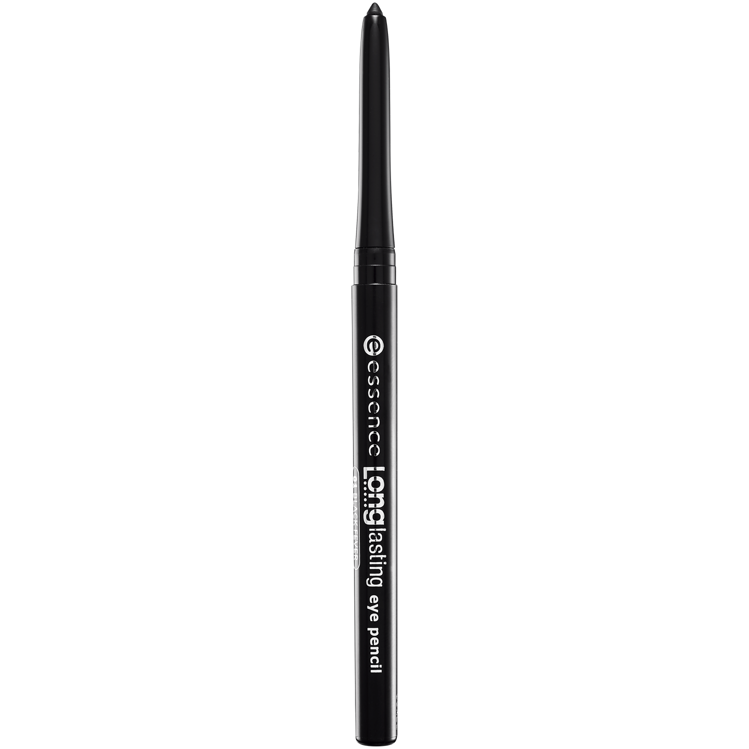 Подводка для глаз Essence Longlasting, 0,28 гр карандаш для глаз soda карандаш для глаз long stay eye pencil exploretheocean 002 coral reef