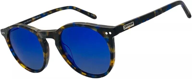 

Поляризованные солнцезащитные очки Peppers Eyewear Cool Breeze, синий