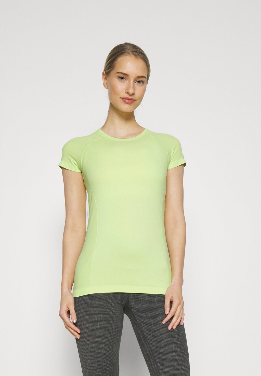 

Спортивная футболка Sweaty Betty, Коричневый