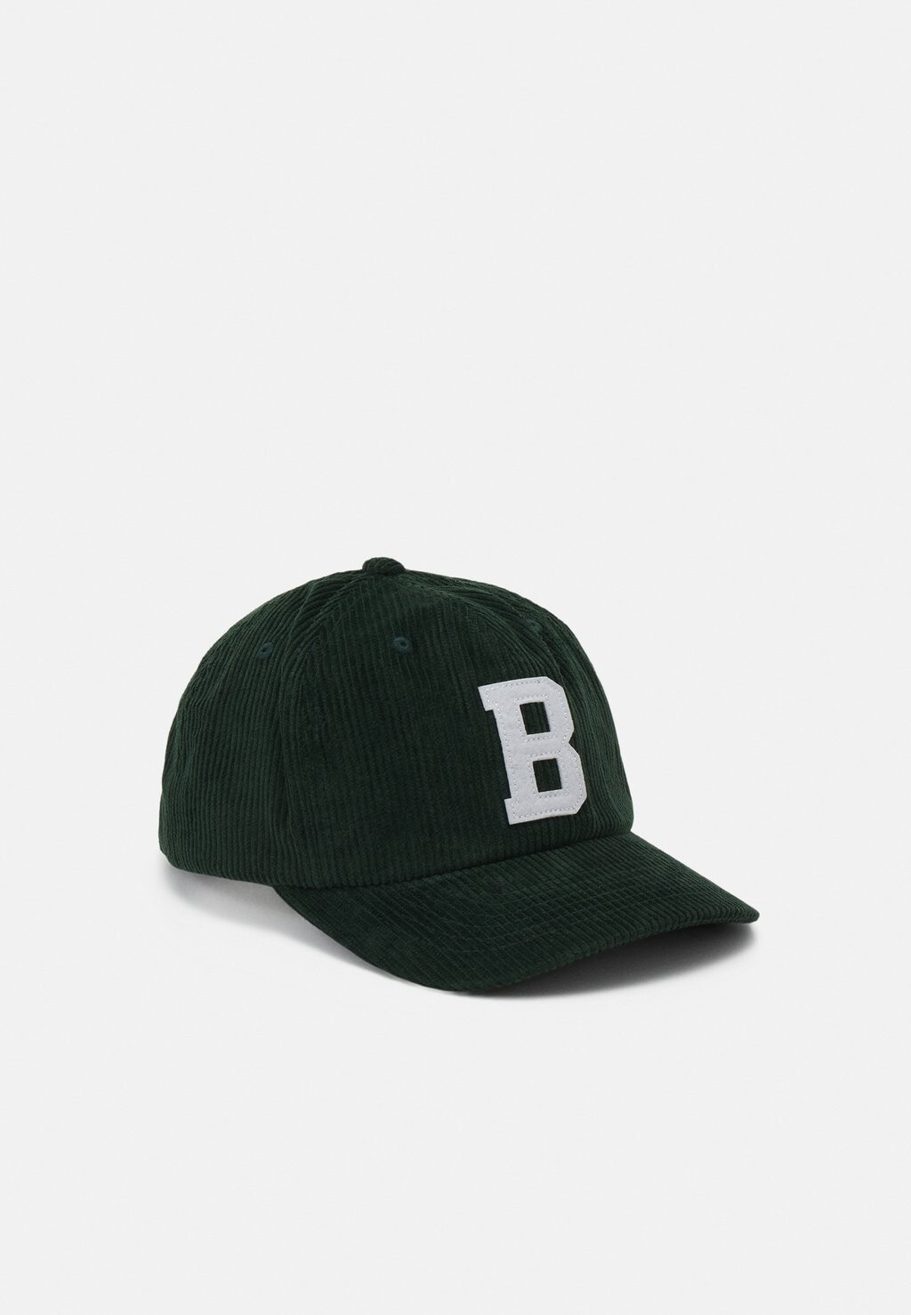 

Кепка Big Unisex Brixton, зеленый