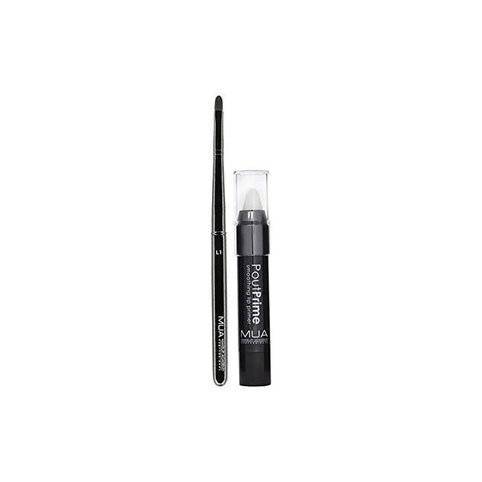 

Праймер Duo para Labios On The Go Mua, Blanco