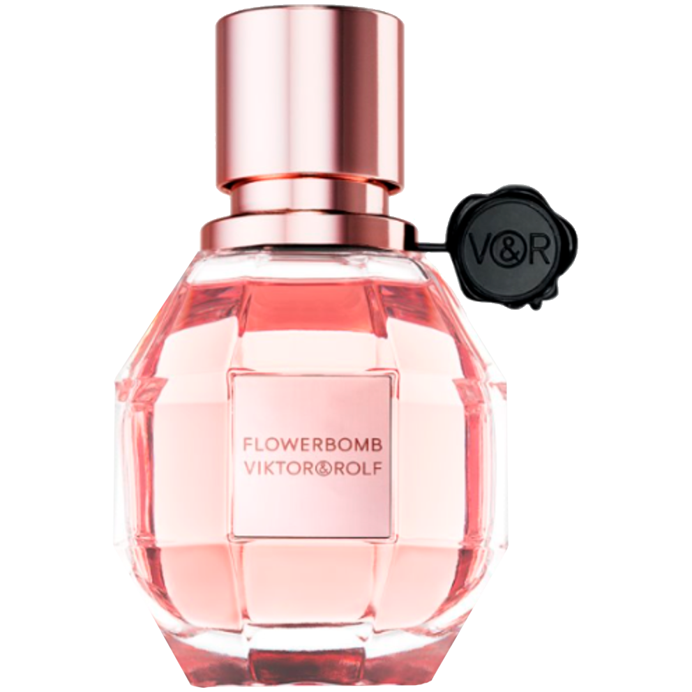 Женская парфюмерная вода Viktor&Rolf Flowerbomb, 30 мл цена и фото