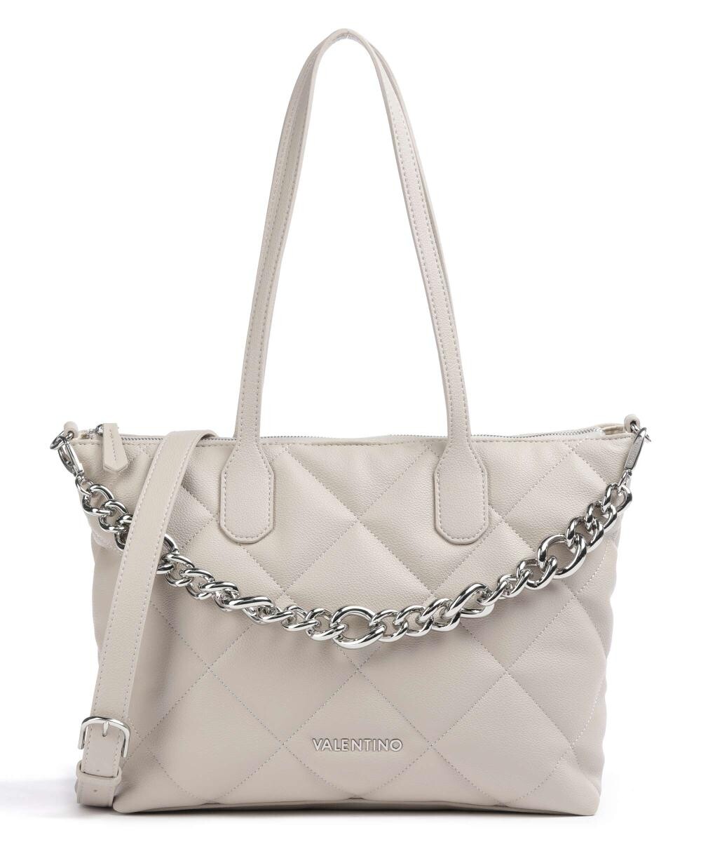 

Cold Re Шоппер искусственная кожа Valentino Bags, бежевый