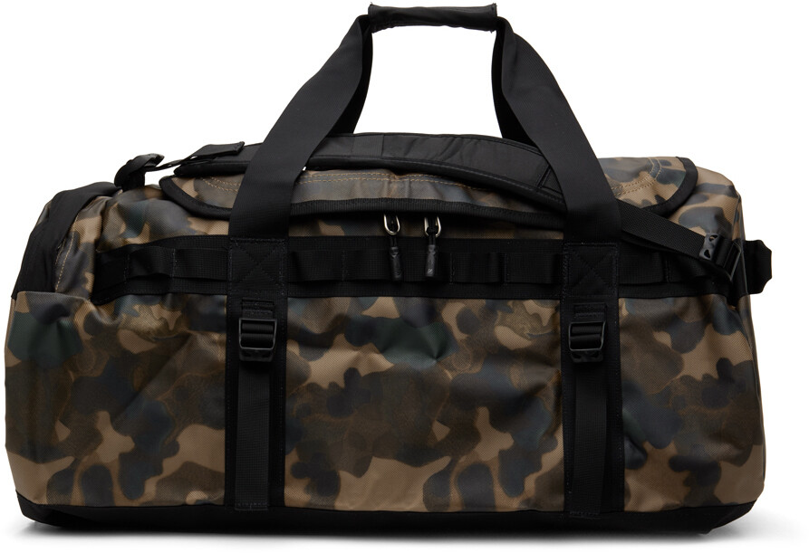 

Разноцветная спортивная сумка Base Camp M The North Face