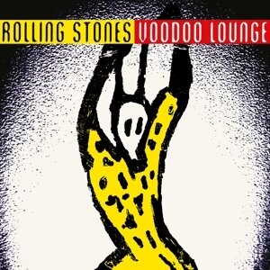 

Виниловая пластинка Rolling Stones - Voodoo Lounge