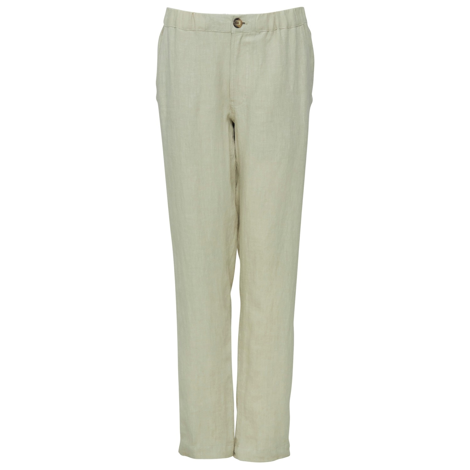 цена Повседневные брюки Mazine Littlefield Linen, цвет Eggshell