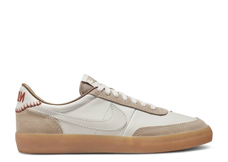 

Кроссовки Nike Wmns Killshot 2 'Phantom Light British Tan', кремовый