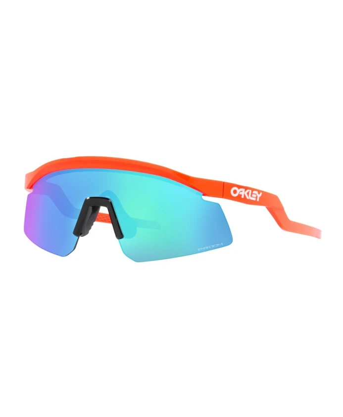 

Солнцезащитные очки гидра оо 9235 Oakley, оранжевый