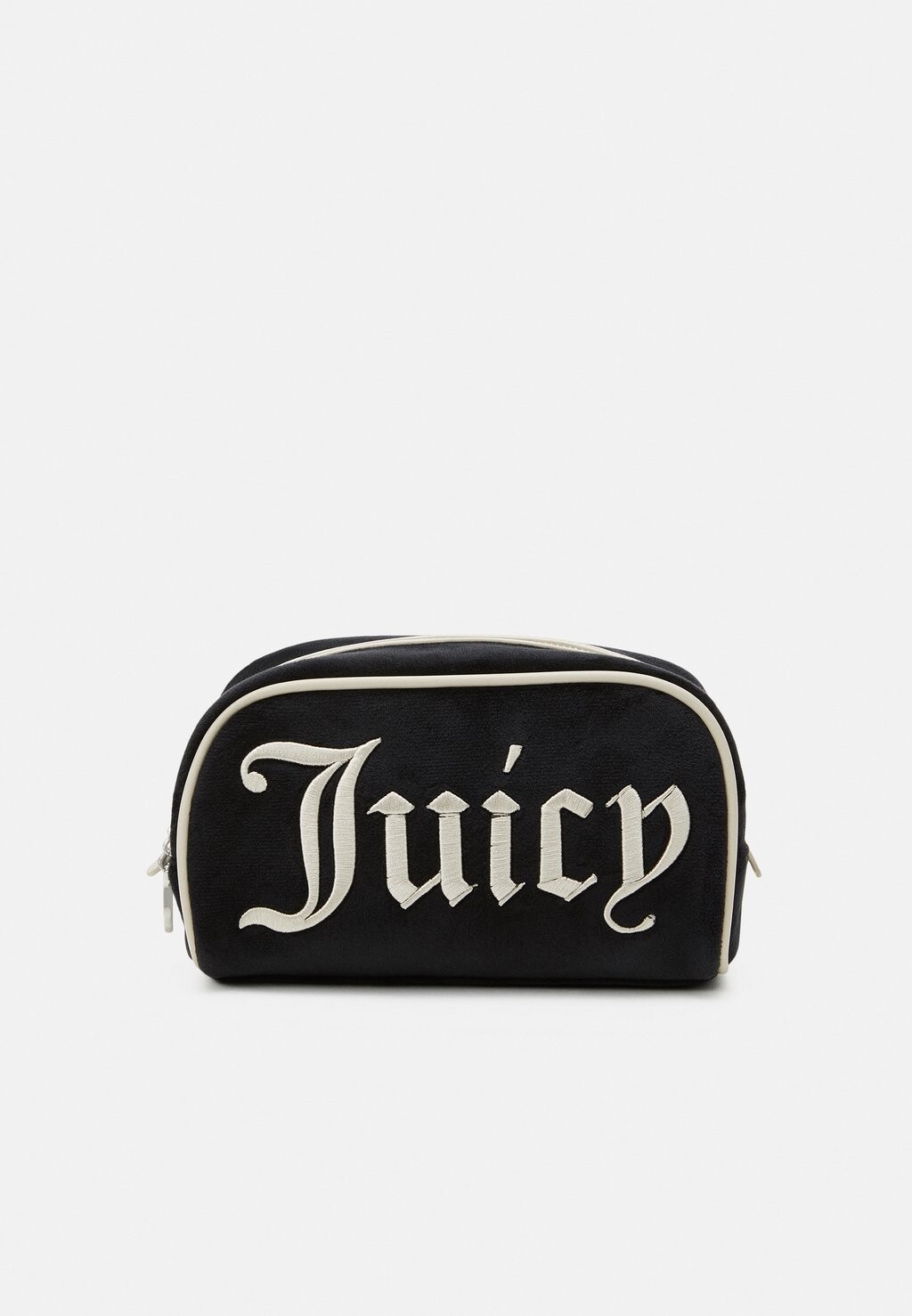 

Косметичка Juicy Couture, черный/бежевый