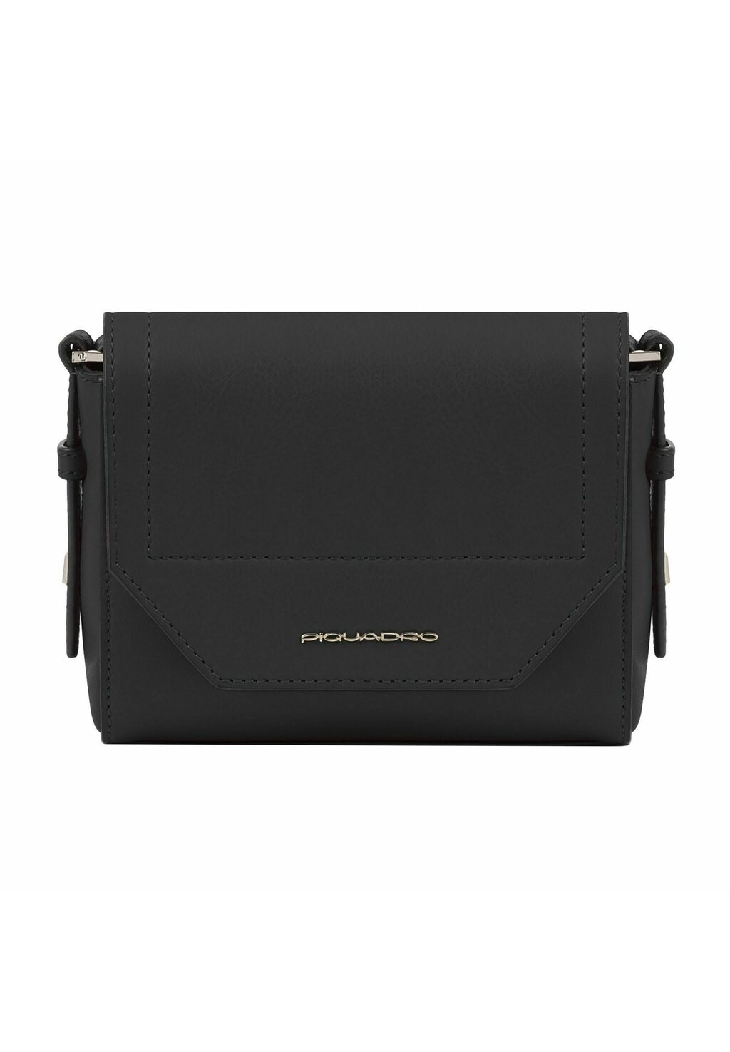 

Сумка через плечо Circle Mini Piquadro, черный