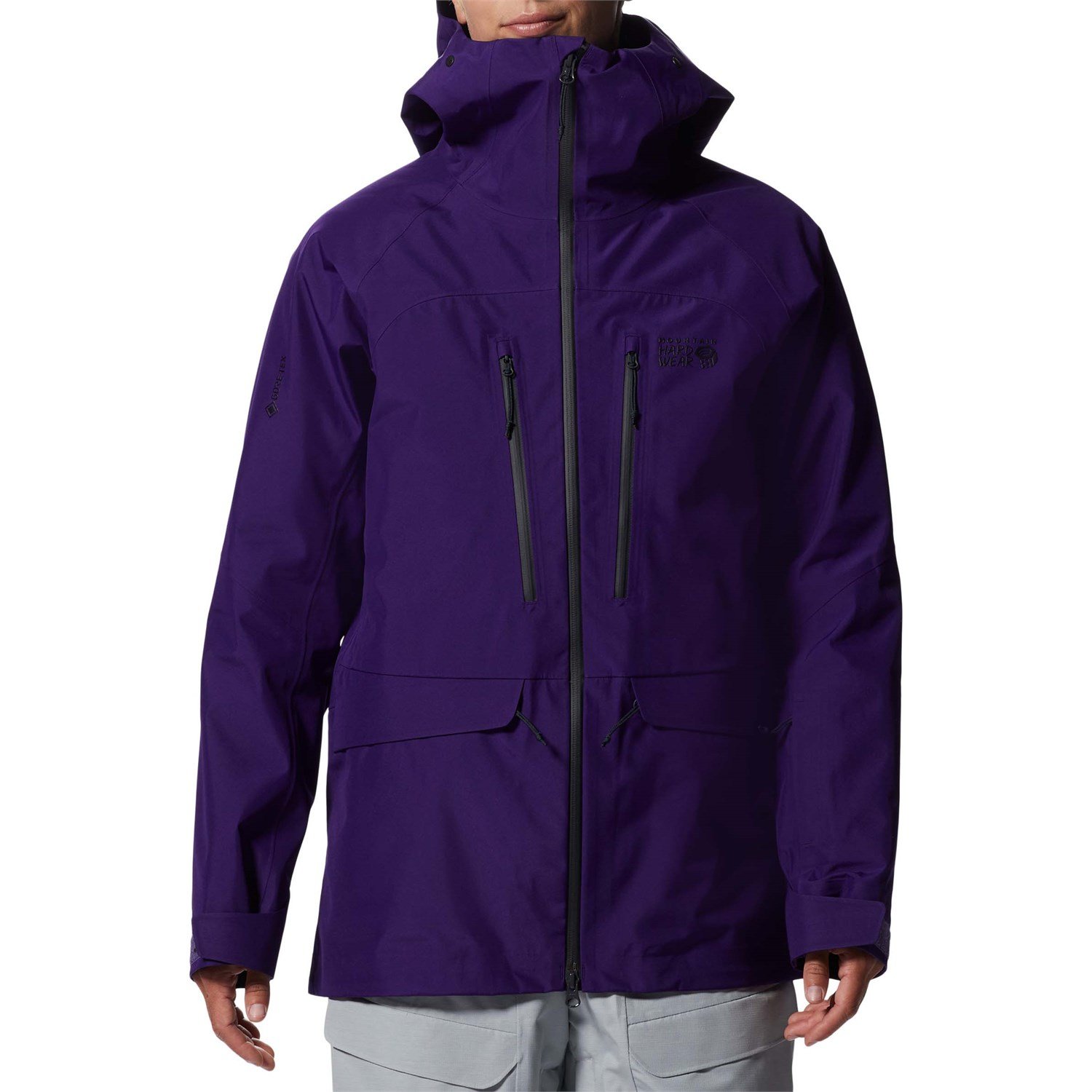 Boundary hotsell ridge jacket