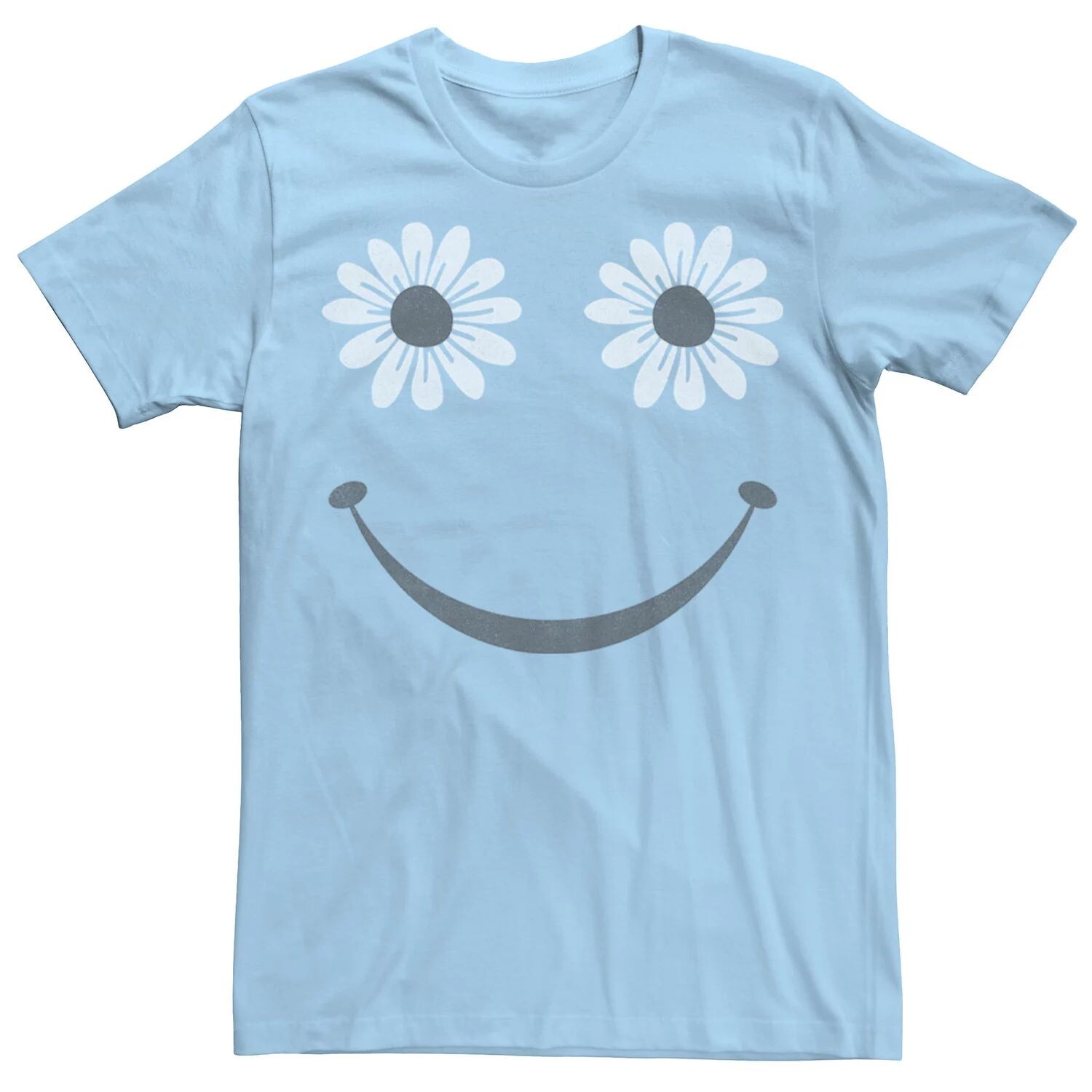 

Футболка бойфренда Daisy Smile для юниоров