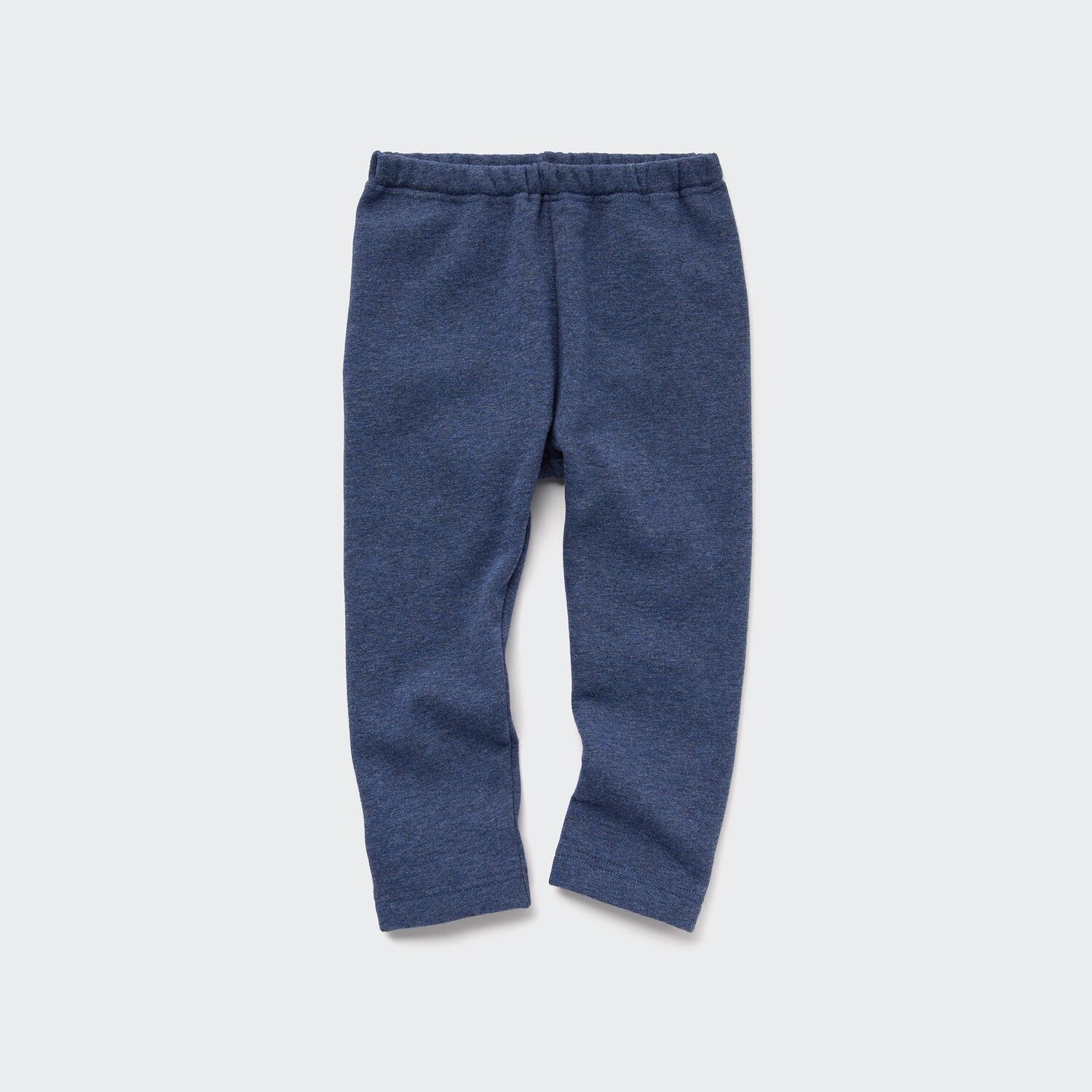 

Леггинсы UNIQLO флисовые, синий