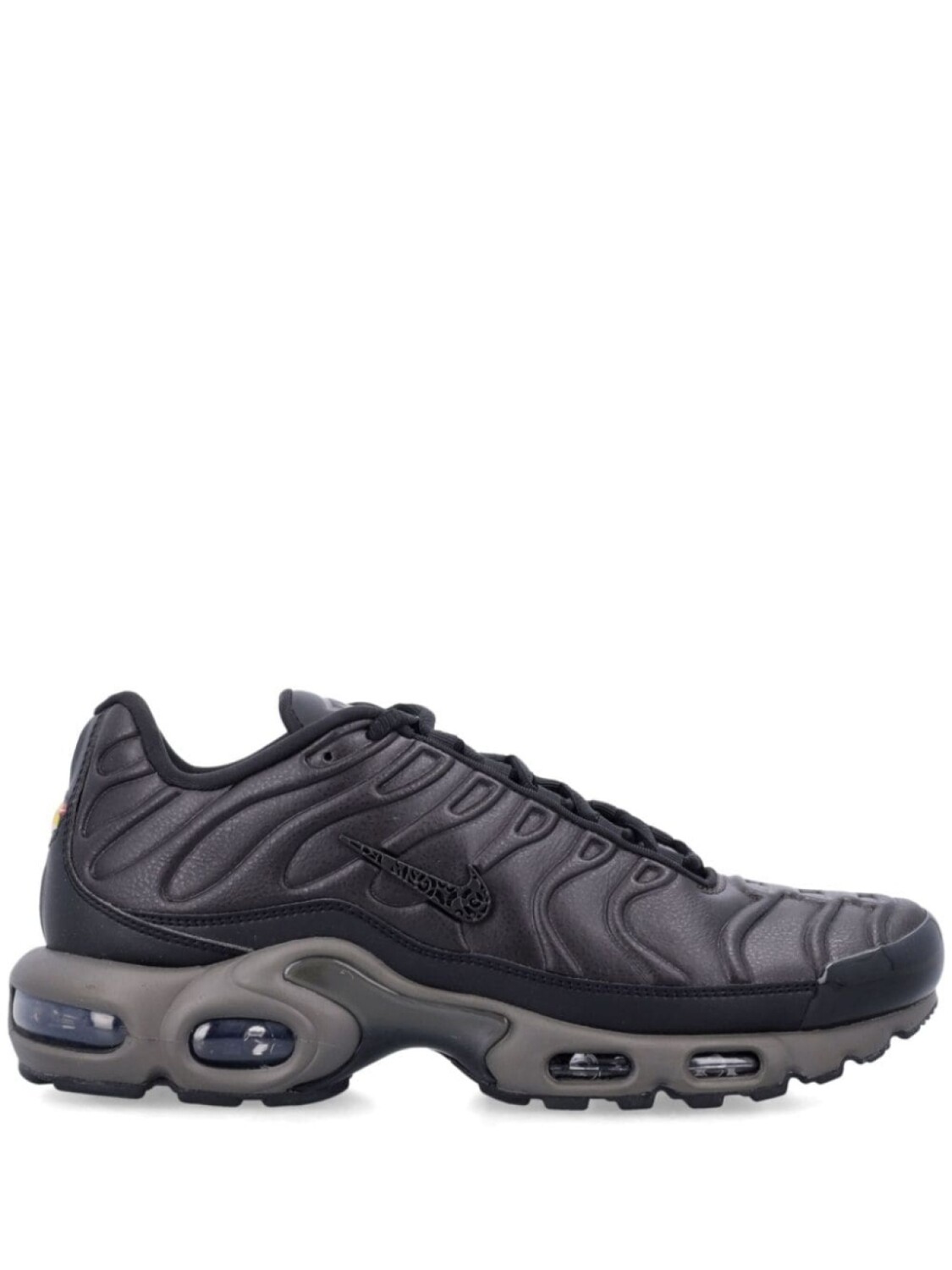 

Nike кроссовки Air Max Plus Premium Quickstrike Olympics, черный