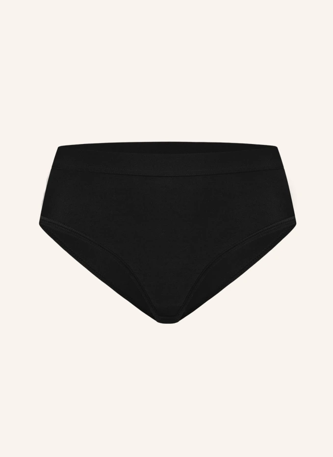 

Трусы лотте Erlich Textil, черный