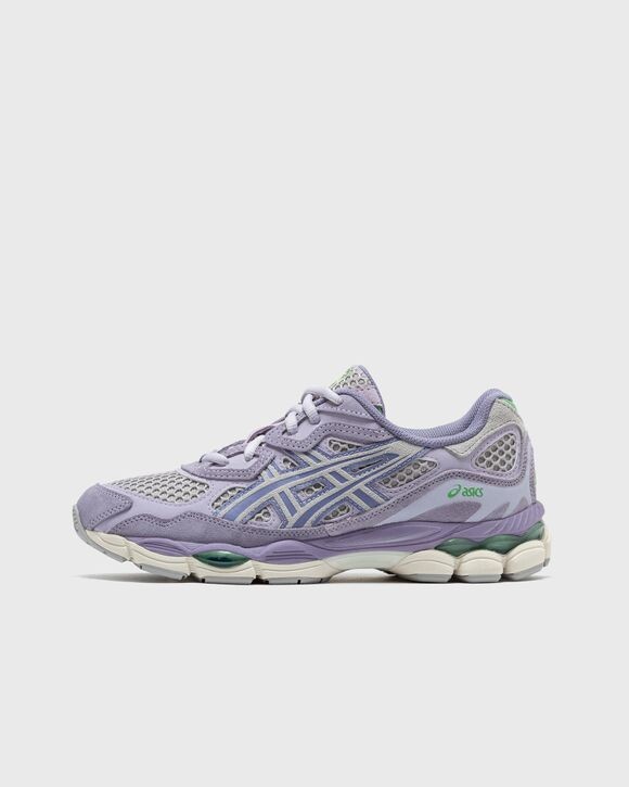 

Кроссовки Asics Gel-Nyc, цвет grey/ash rock
