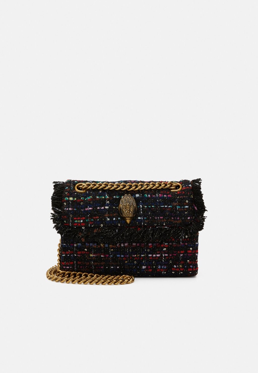 

Сумка через плечо Kurt Geiger London