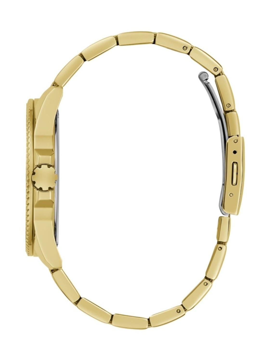 

GUESS USA наручные часы 44 мм, синий