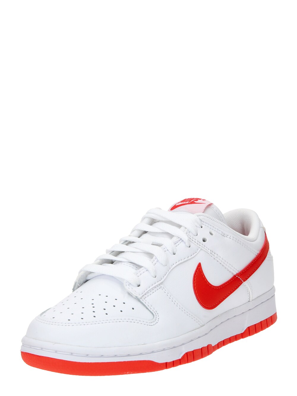 

Кроссовки Nike Sportswear Dunk Retro, белый