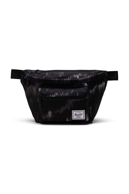 

Поясная сумка Pop Quiz Hip Pack Herschel, черный