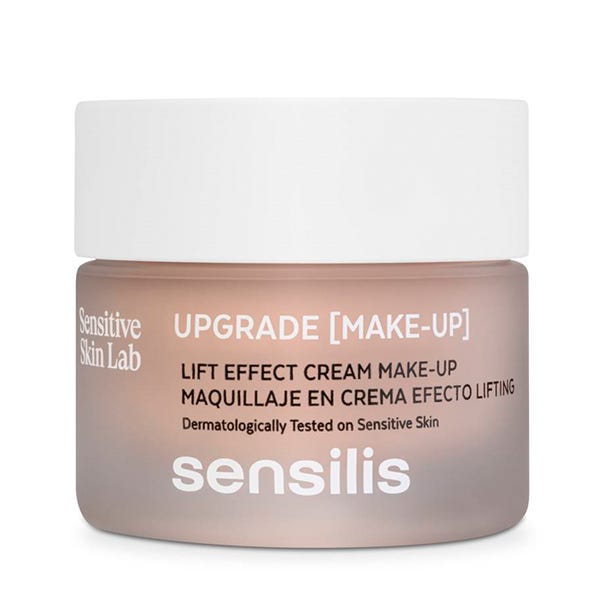 Обновление макияжа Make Up Sensilis цена и фото