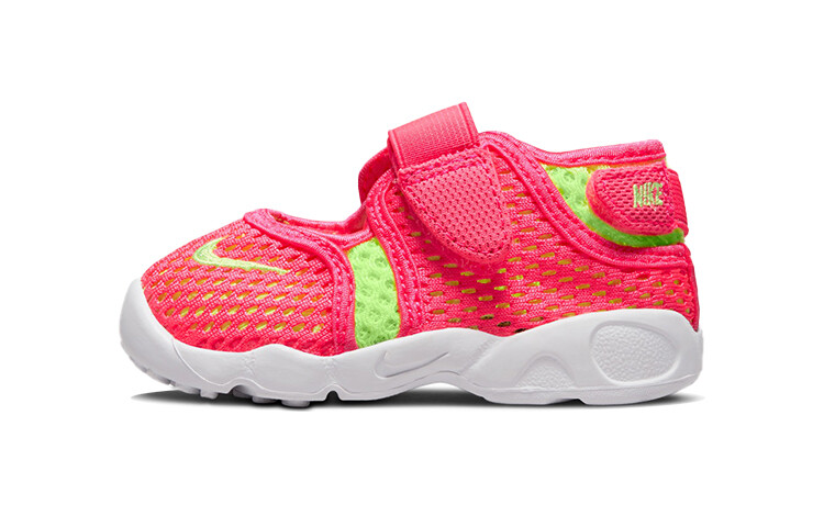 

Кроссовки Nike Air Rift для малышей TD
