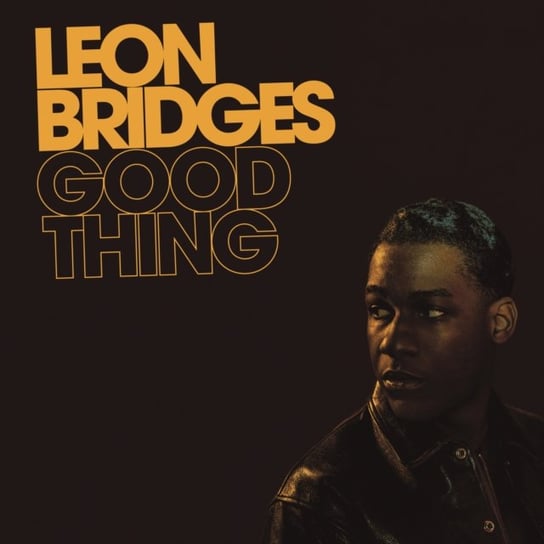 Виниловая пластинка Bridges Leon - Good Thing компакт диски columbia leon bridges good thing cd