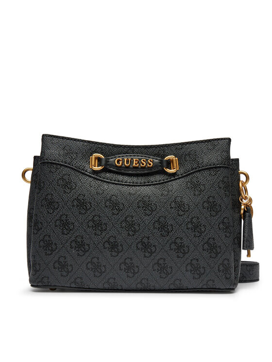 

Кошелек Guess, серый