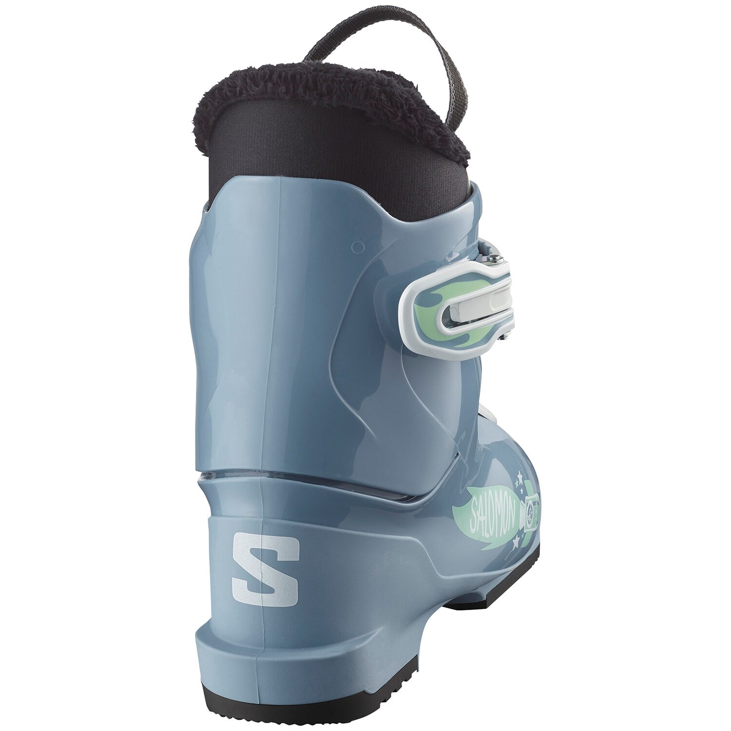 Salomon t1 store