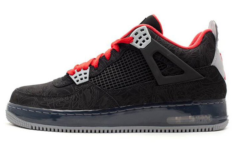 

Мужские баскетбольные кроссовки Jordan Air Jordan 4 Vintage