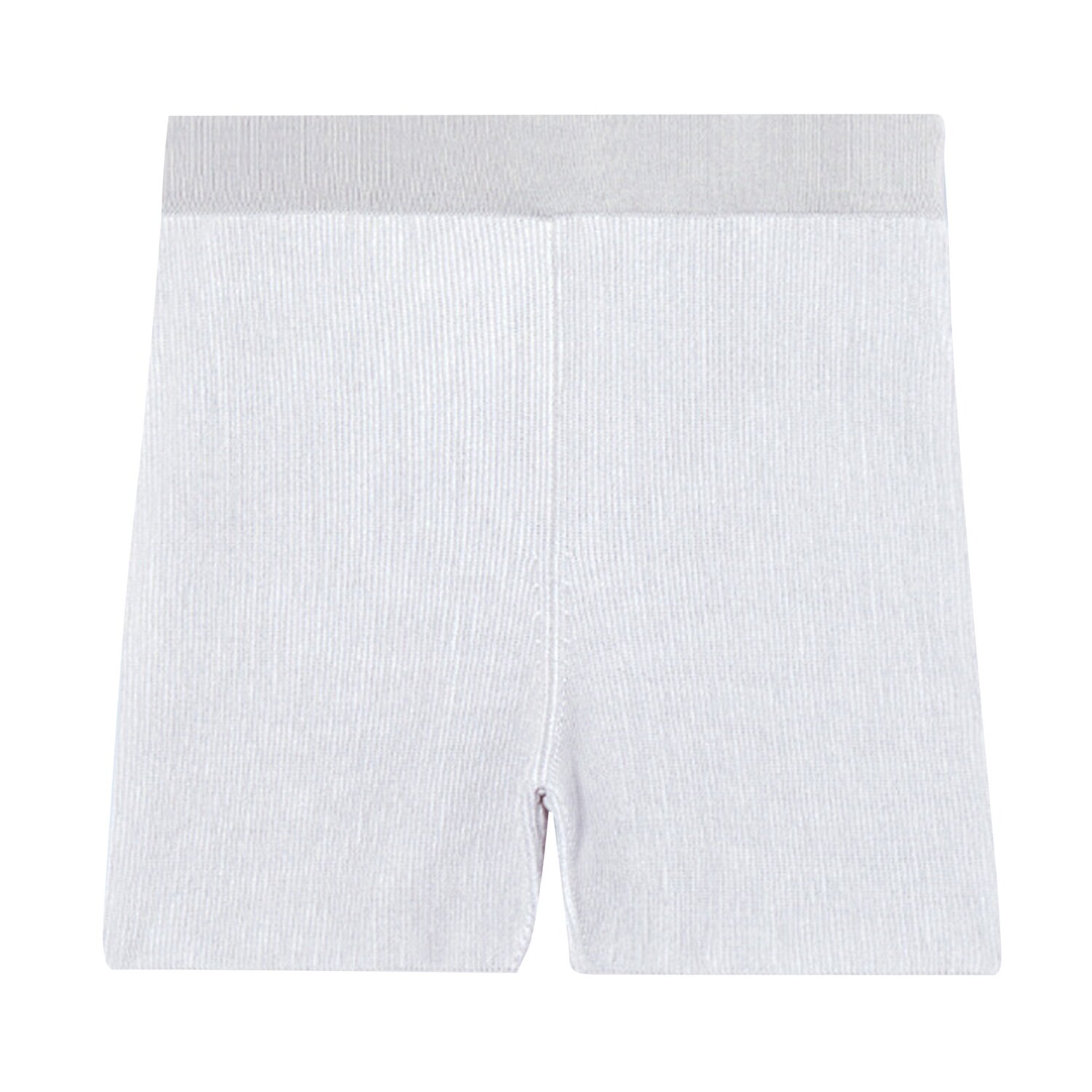 

Jacquemus Le Short Arancia Светло-серый