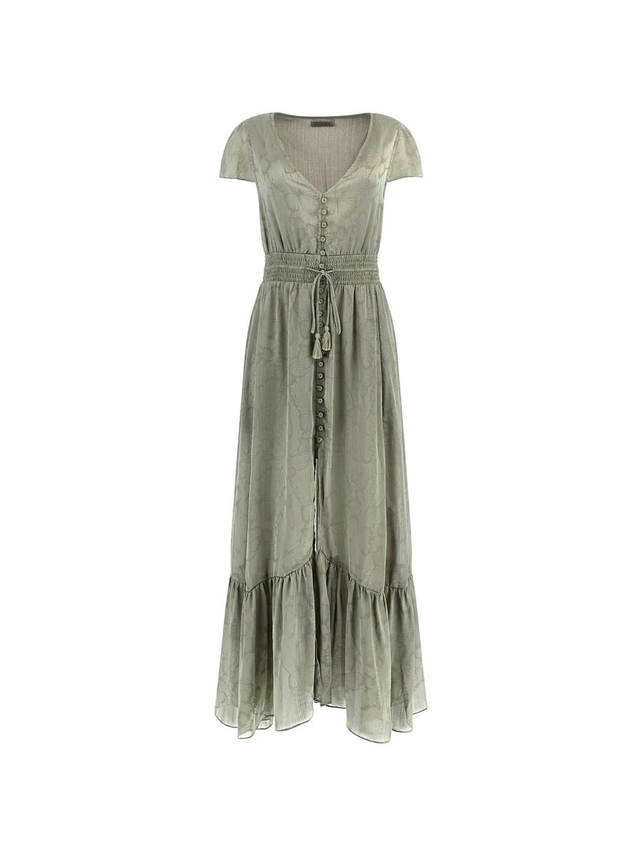 

Платье GUESS Dress, зеленый